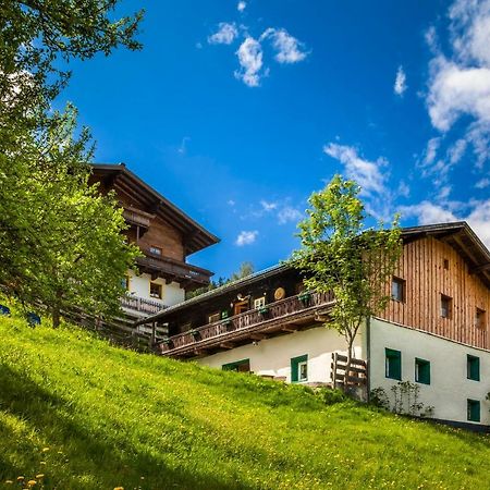 Ferienhaus Unterblasbichl Βίλα Fusch an der Glocknerstraße Εξωτερικό φωτογραφία