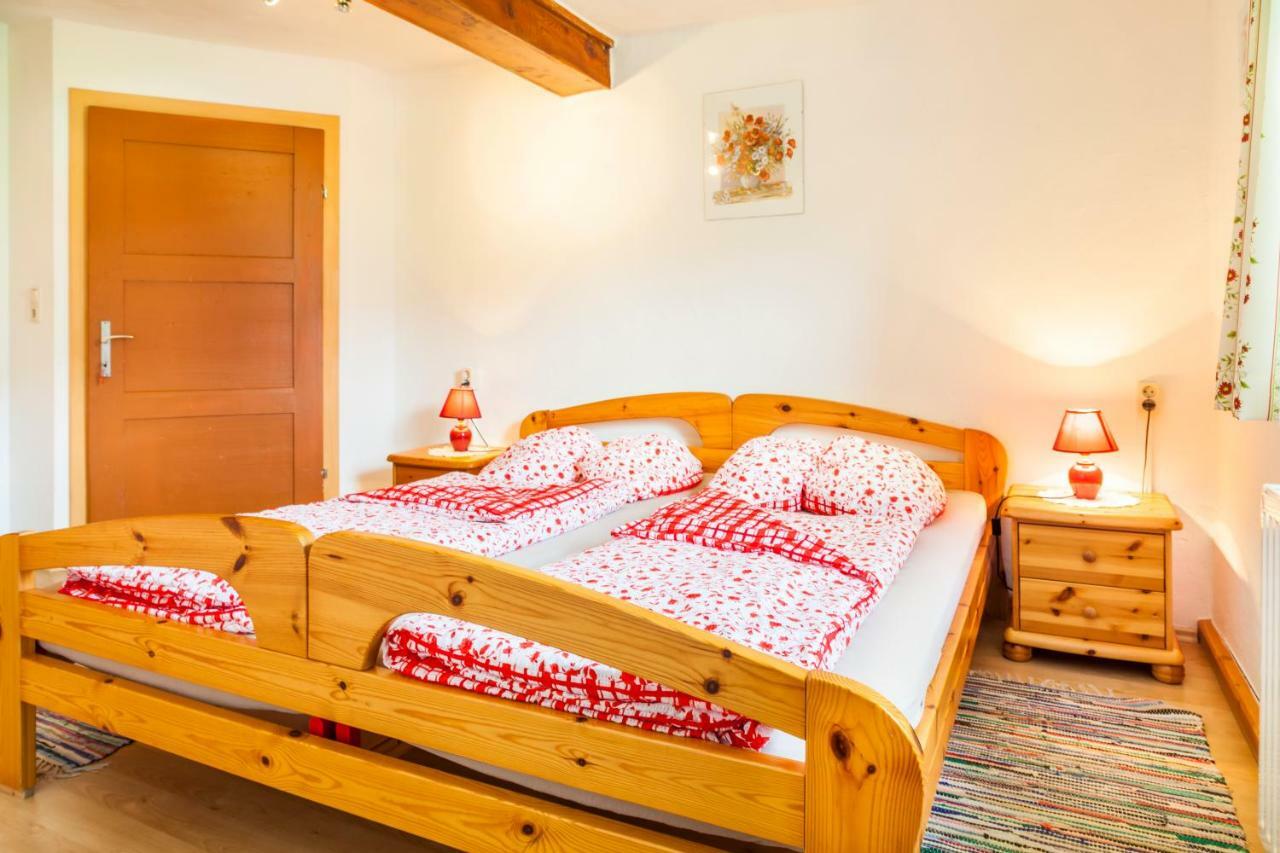 Ferienhaus Unterblasbichl Βίλα Fusch an der Glocknerstraße Εξωτερικό φωτογραφία