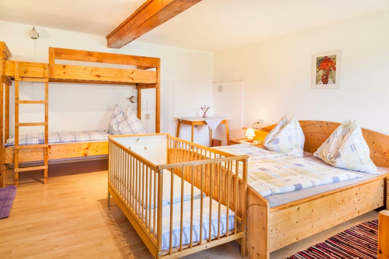 Ferienhaus Unterblasbichl Βίλα Fusch an der Glocknerstraße Εξωτερικό φωτογραφία