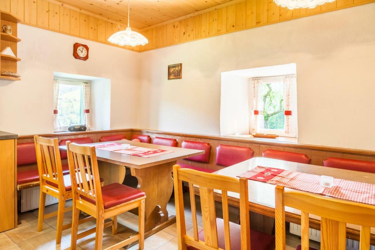 Ferienhaus Unterblasbichl Βίλα Fusch an der Glocknerstraße Εξωτερικό φωτογραφία