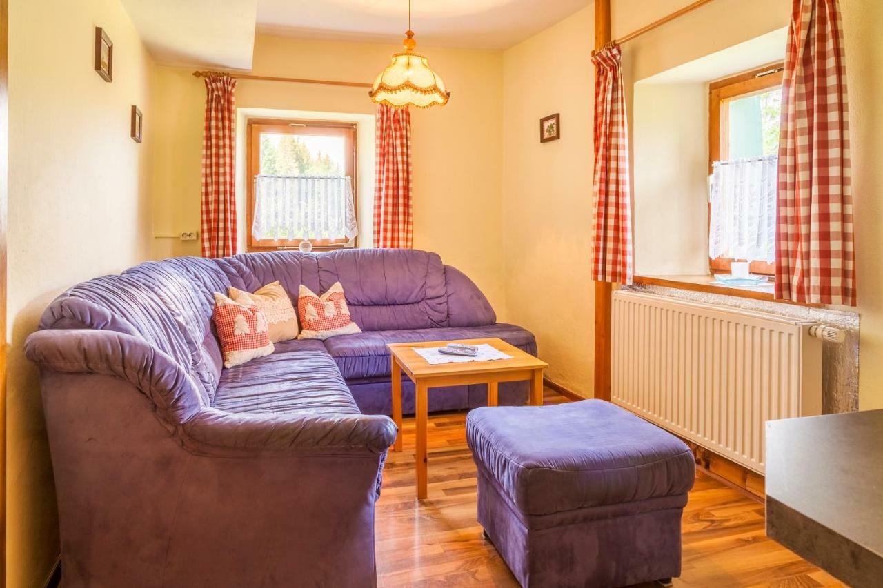 Ferienhaus Unterblasbichl Βίλα Fusch an der Glocknerstraße Εξωτερικό φωτογραφία